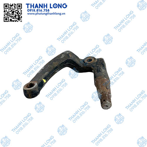 Tỏi lái 1 đầu lỗ côn 17/20, côn 29,5, dài tổng 205 ollin 345