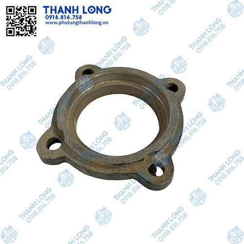 Nắp hôp số rỗng 4 lỗ