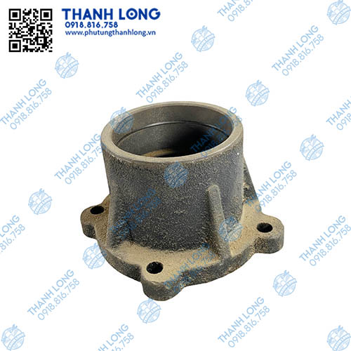 Nắp đít hộp số có sâu KM cao 83