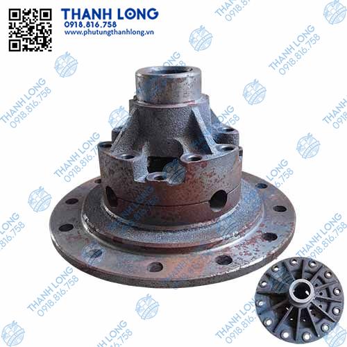 Vỏ vi sai EQ145 thùng gỗ (hiệu N)