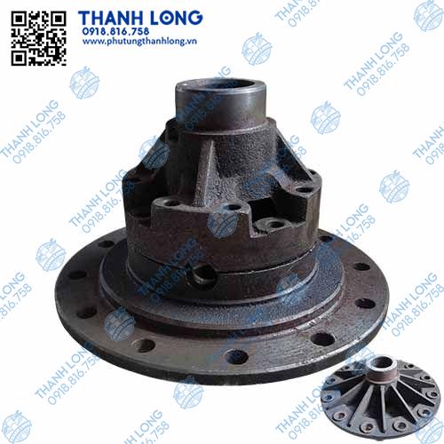 Vỏ vi sai EQ140 thùng gỗ (hiệu RUIYIN)