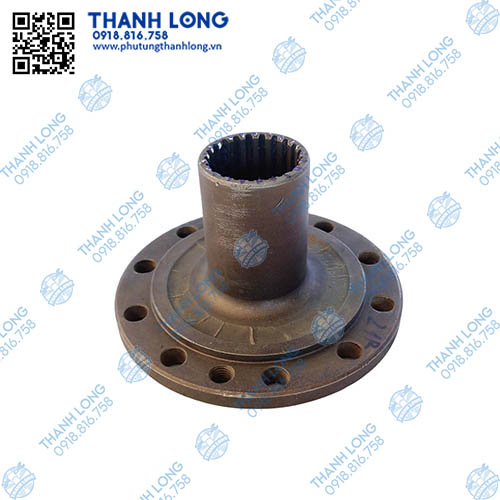 Mặt bich láp (10 lỗ) 21 nia, cao 96