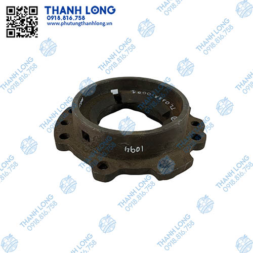 Mặt bích cổ đùm cầu