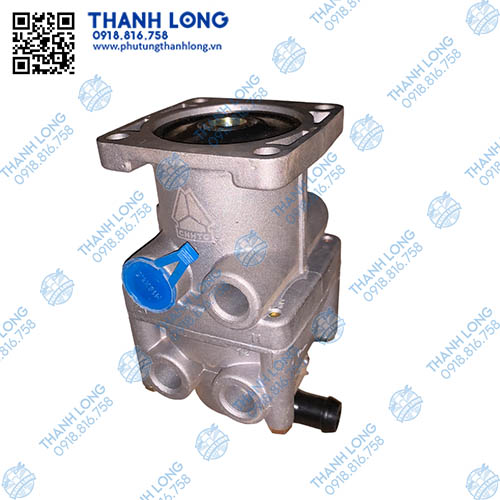 Tổng phanh Howo