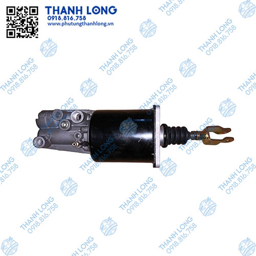 Trợ lực côn dưới phi 102 ty đẩy IZ66