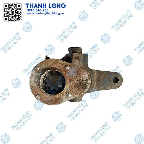 Cóc tăng phanh CA151 (L) thẳng tâm lỗ 120