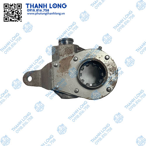 Cóc tăng phanh trước 1094 (L) cong tâm lỗ 125 có tăng thân lớn