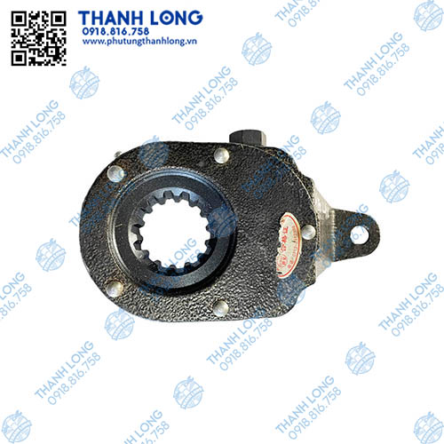 Cóc tăng phanh EQ153 (L) cong tâm lỗ 153