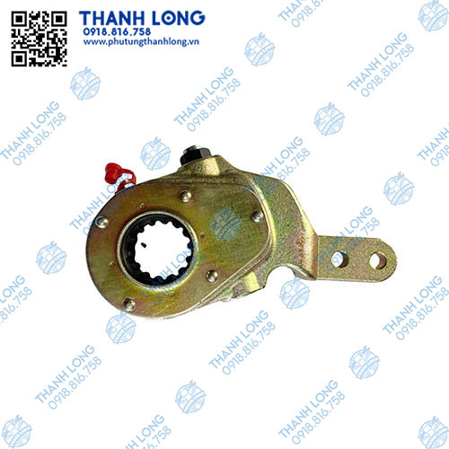 Cóc tăng phanh sau SHAC MAN (L) cong vàng