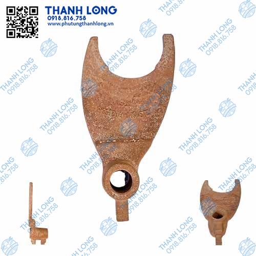 Càng cua Đông phong 12JS160T-1702058-3 háng 66.5/8mm/ lỗ 19