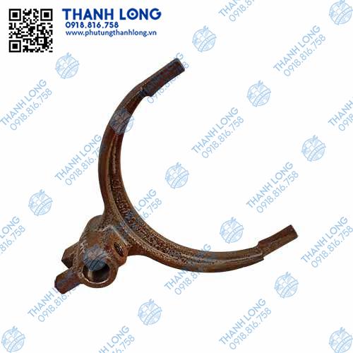 Càng cua đi số JS1257-1702056 háng 147/ dầy 10mm/ phi 19