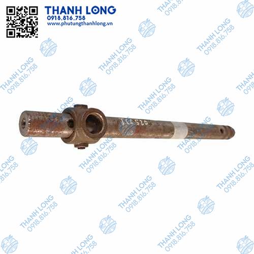 Trục càng cua 5-20/2-25