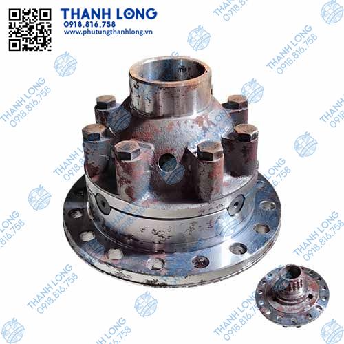 Bộ vi sau cầu sau 26/26 trục thập 24, 19 nia ngoài
