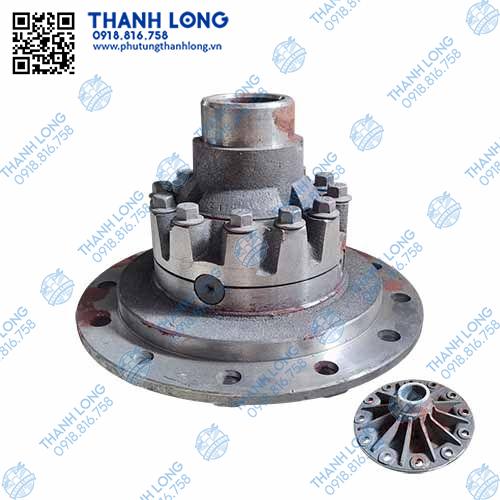 Bộ vi sai tổng thaàh EQ1094 22 nia (YB)