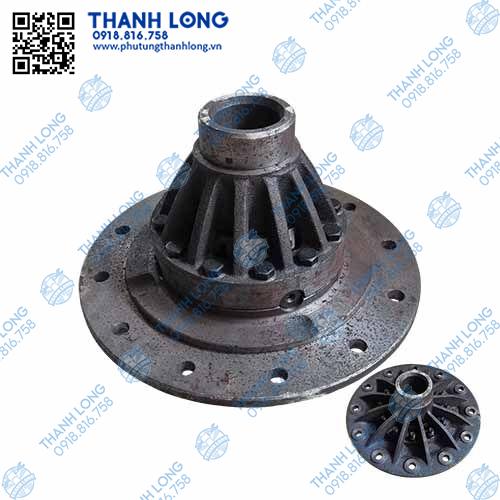 Bộ phi sai tổng thành 6700 23 nia