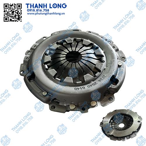 Bàn ép xe TaTa xe ben TMT đời 2017 hộp xanh (TATA chính hãng)