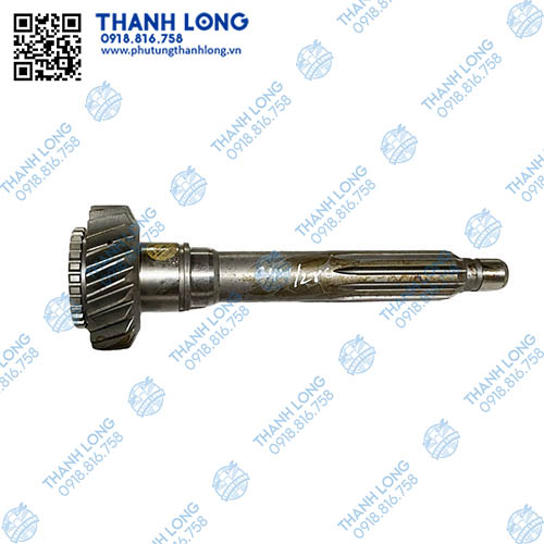 A cơ 653 24R/28C /10 then