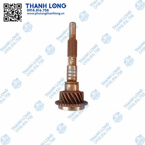 A cơ LG5-15 10 then 19R/39 chuột dài 220