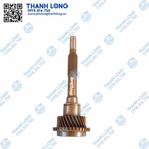 A cơ CAS5-25 21R/36 chuột dài 260