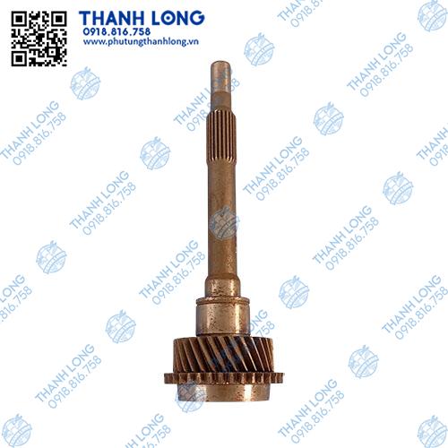 A cơ 5T88 30R/36R chuột dài 250