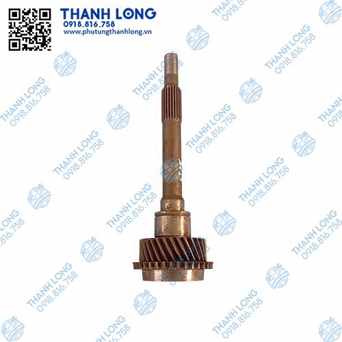 A cơ 5T88 30R/36R chuột dài 250