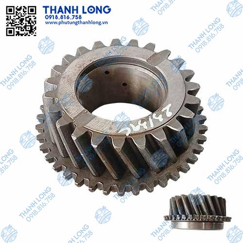 Bánh răng tầng trên YC5-30 23R/39 chuột xe OLLIN 3T5