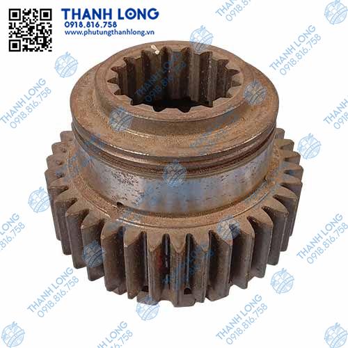 Bánh răng số 16T/36R/18T JS125T-1707030-1501Y