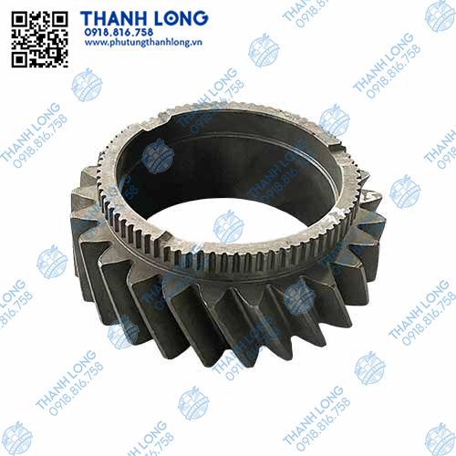 Bánh răng số 25R 60 chuột đông phong ben 15 tấn