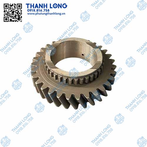 Bánh răng số 3 31R/36 chuột đông phong 7 tấn