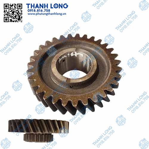 Bánh răng số phụ 21R/36C