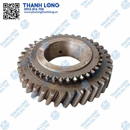 Bánh răng số CA5-20 36R/36R chuột phi 50/119/21/30