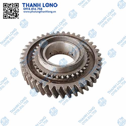 Bánh răng số tầng trên hộp số CAS5-20 40R/36R chuột phi 50/132/23/37