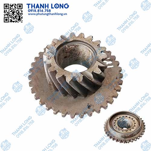 Bánh răng số 5 5-20 18R/36R chuột lỗ 30/58/92/42