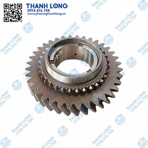 Bánh răng số 1 tầng trên CAS5-20G8B 36R/33 chuột phi 48/121/58/137