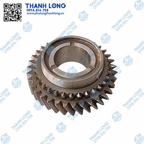 Bánh răng số 2 tầng trên CAS5-20G8B 35R/33 chuột phi 40/102/17/38