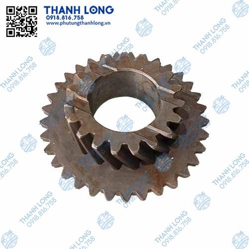 Bánh răng số 5 tầng trên CAS5-20G8B 19R/33 chuột phi 35/59/18/88