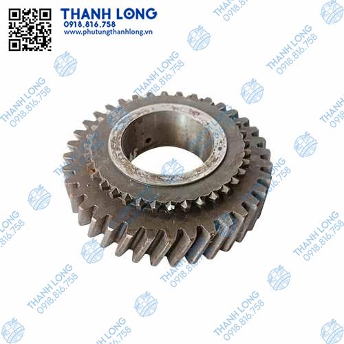 Bánh răng số lùi hộp số 5-25 36R/36 chuột phi 50/119/25/34