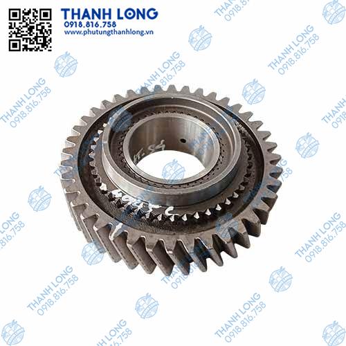 Bánh răng số 1 CAS5-25 40R/45 chuột phi 50/132/27/43