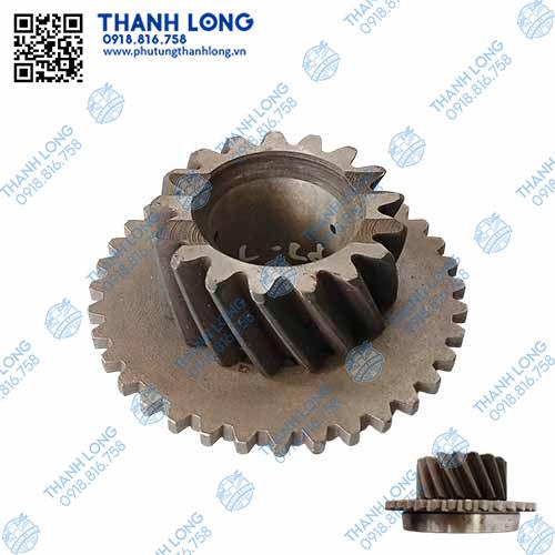 Bánh răng số 5 tầng trên hộp số 5-25 17R/36 chuột phi 32/57/26/43