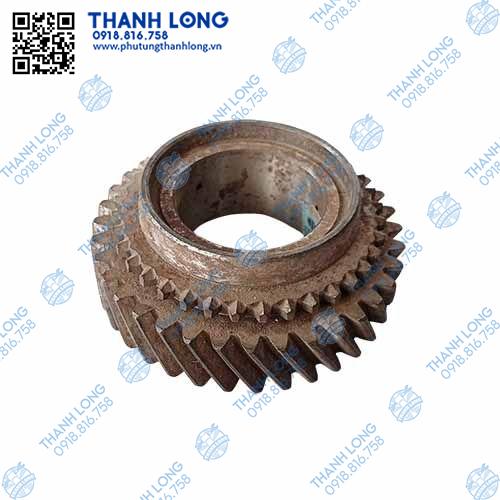 Bánh răng số 2 5-25 36R/36 chuột phi 50/117/22/41