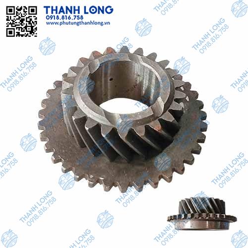 Bánh răng số 5 tầng trên 22R/36R chuột hộp số 5-25Q7 phi 36/64/19/94