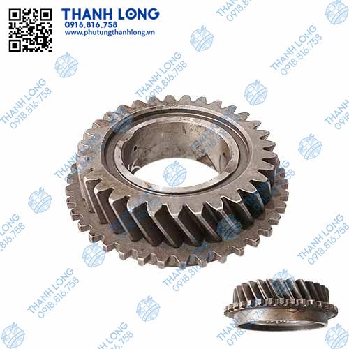 Bánh răng số 3 tầng trên hộp số CAS5-25Q7 31R/39 chuột phi 50/94/35/18/109