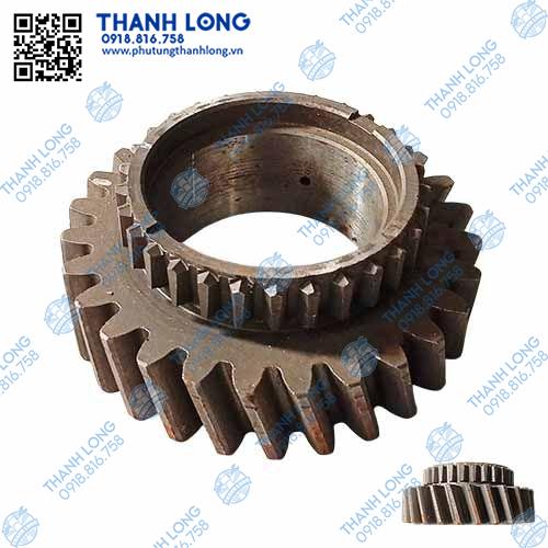 Bánh răng số 5-35 27R/29R chuột phi 54/105/43