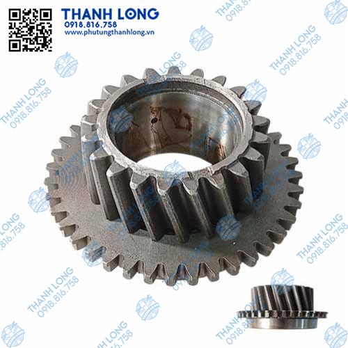 Bánh răng số YC5-35 21R/39R chuột phi 46/71/102/46