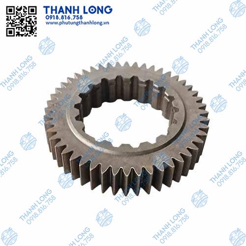 Bánh răng số tầng trên số 1 JS150T-1701030B 48R/18 then phi 82/74/129/24/128