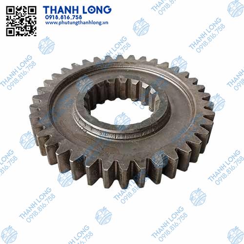 Bánh răng số 1 tầng trên 11509C 38R/18 then phi 62/72/194/27/29