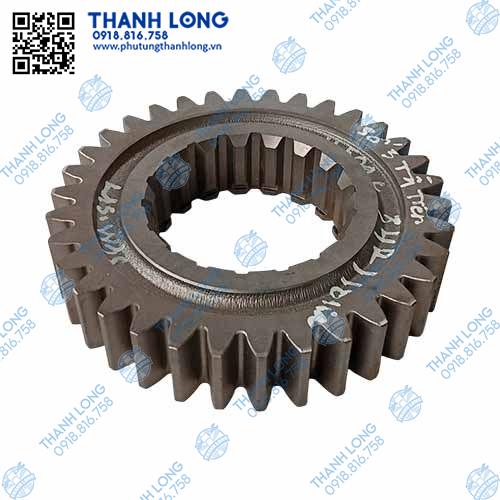 Bánh răng số 3 tầng 11509C-16748 34R/18 then phi 82/74/152/30
