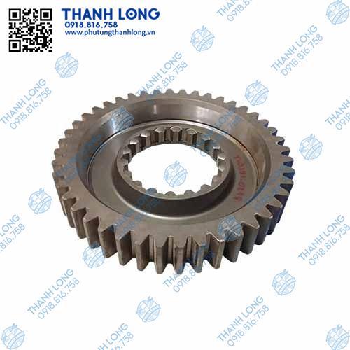 Bánh răng số lùi tầng trên 9JS119T-1701109B 44R/18 then phi 58/220/24