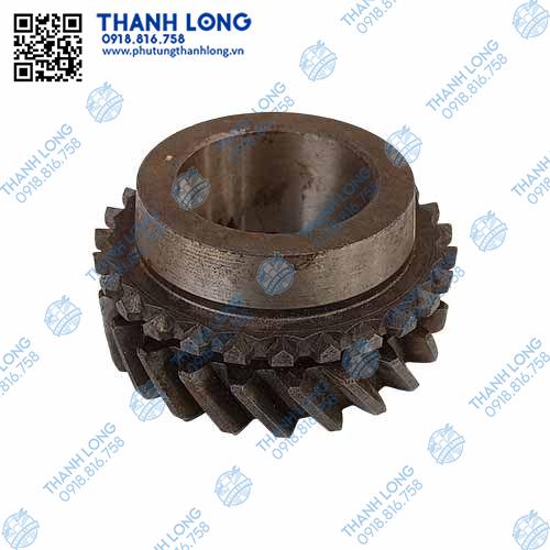 Bánh răng số VNXK 5 tạ tầng trên 22R/27R