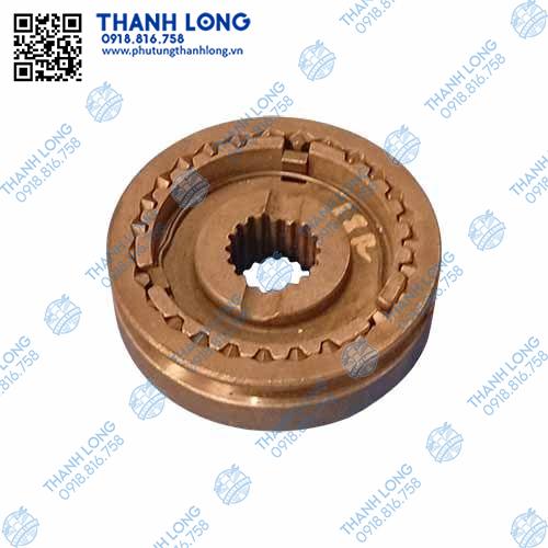 Bánh răng  số 5 VNXK 5 tạ 18 then/21 phi 20/70/22